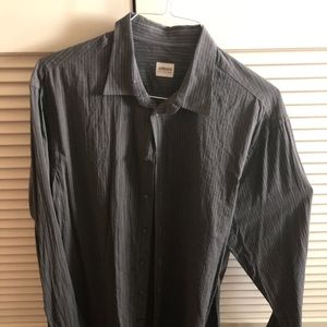 Armani Dress Shirt - XL